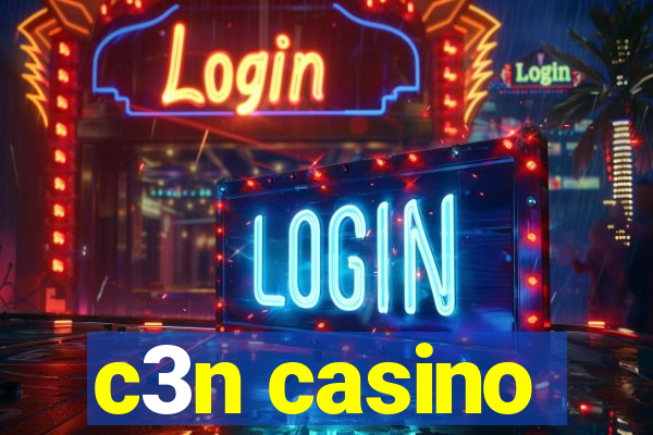 c3n casino